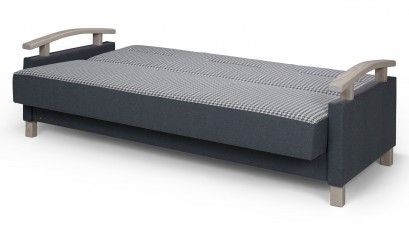  Unimebel Sofa Oliwia T - Element 17 - Elegant sofa bed with storage