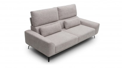  Wajnert Sofa Misty - Over The Horizon 08 - Couch with electric sliding seat