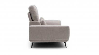  Wajnert Sofa Misty - Over The Horizon 08 - Couch with electric sliding seat