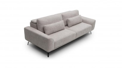  Wajnert Sofa Misty - Over The Horizon 08 - Couch with electric sliding seat