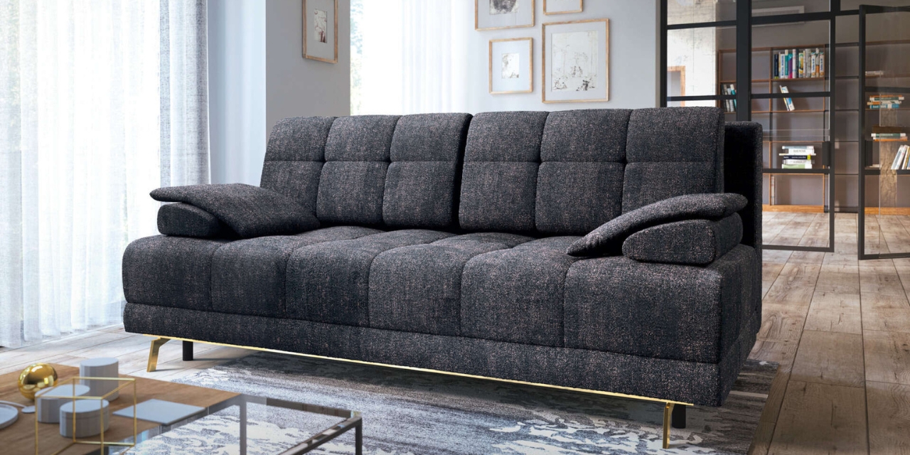 Why You Need a Sofa Bed in Your Life! - get inspired by Smart Furniture online store