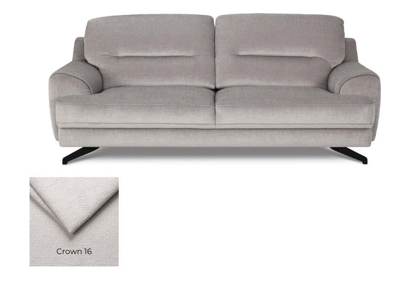  Gala Collezione Sofa Figaro - Crown 16 - Superb quality - Online store Smart Furniture Mississauga