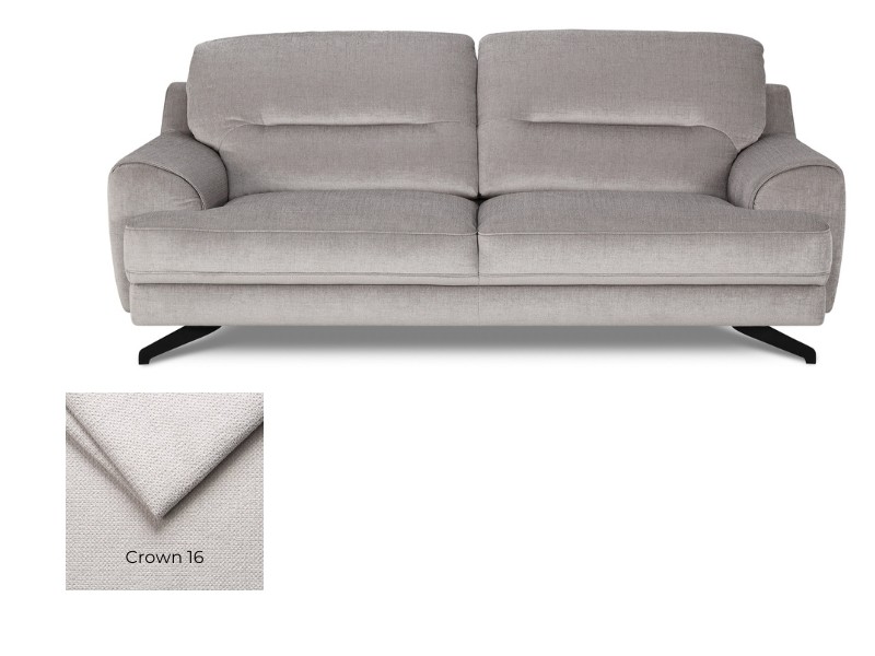 Gala Collezione Sofa Figaro - Crown 16 - Superb quality