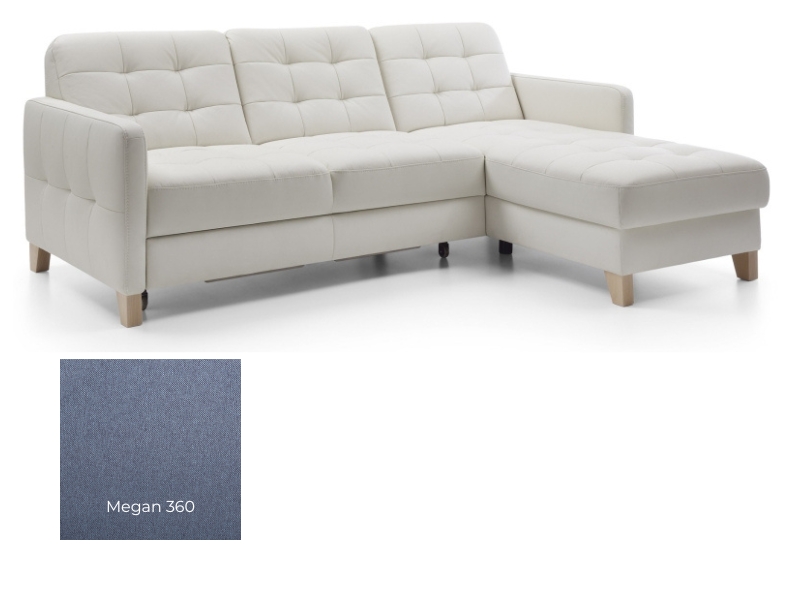  Sweet Sit Sectional Elio - Megan 360 - Scandinavian modern - Online store Smart Furniture Mississauga