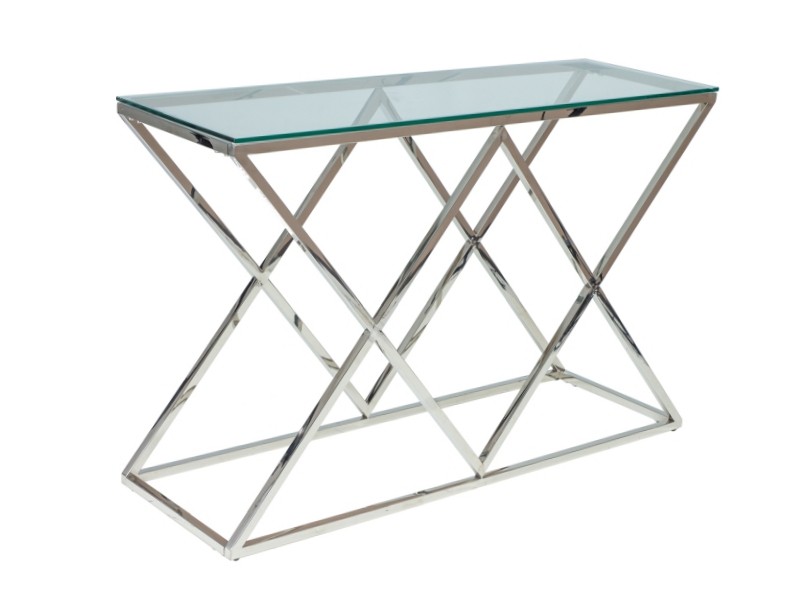  Halmar Console Table Alfie - Modern collection - Online store Smart Furniture Mississauga