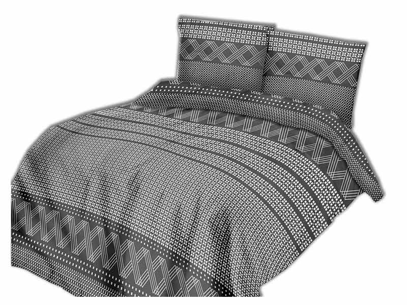  Darymex Cotton Duvet Cover Set - Carmen 1442-1 - Europen made - Online store Smart Furniture Mississauga