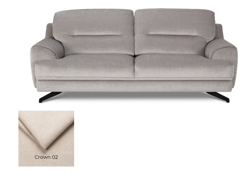 Gala Collezione Sofa Figaro - Crown 02 - Superb quality