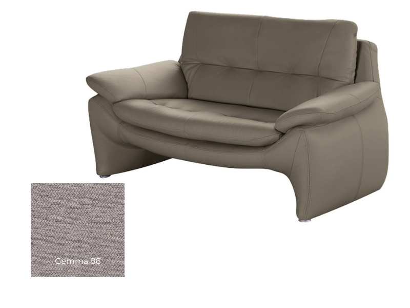  Des Loveseat Madryt - Gemma 86 - Modern design - Online store Smart Furniture Mississauga