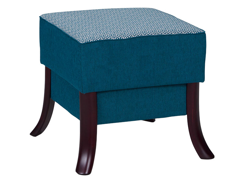 Unimebel Ottoman Oliwia L (D2) - European design - Online store Smart Furniture Mississauga