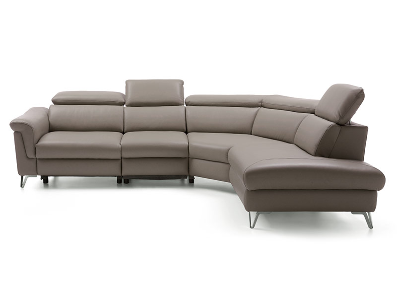 Wajnert Sectional Hampton - European furniture - Online store Smart Furniture Mississauga