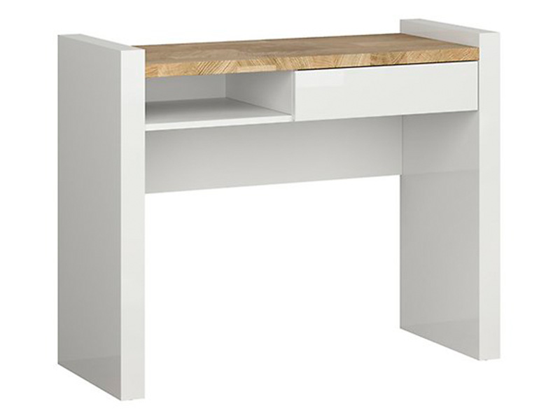  Alameda Desk - For a modern living room - Online store Smart Furniture Mississauga