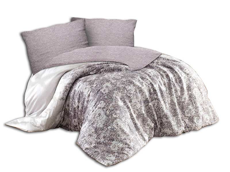  Darymex Cotton Duvet Cover Set - Tyler 3 - Europen made - Online store Smart Furniture Mississauga