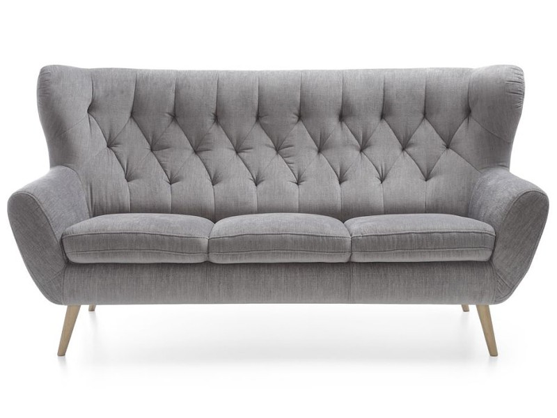 Gala Collezione Sofa Voss - Sophisticated style - Online store Smart Furniture Mississauga