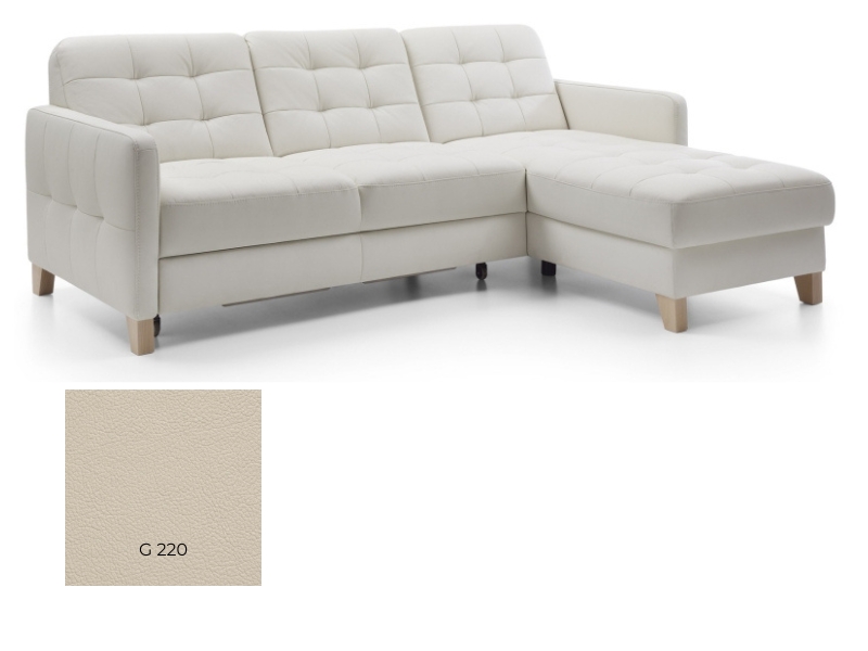  Sweet Sit Sectional Elio - G 220 - Scandinavian modern - Online store Smart Furniture Mississauga