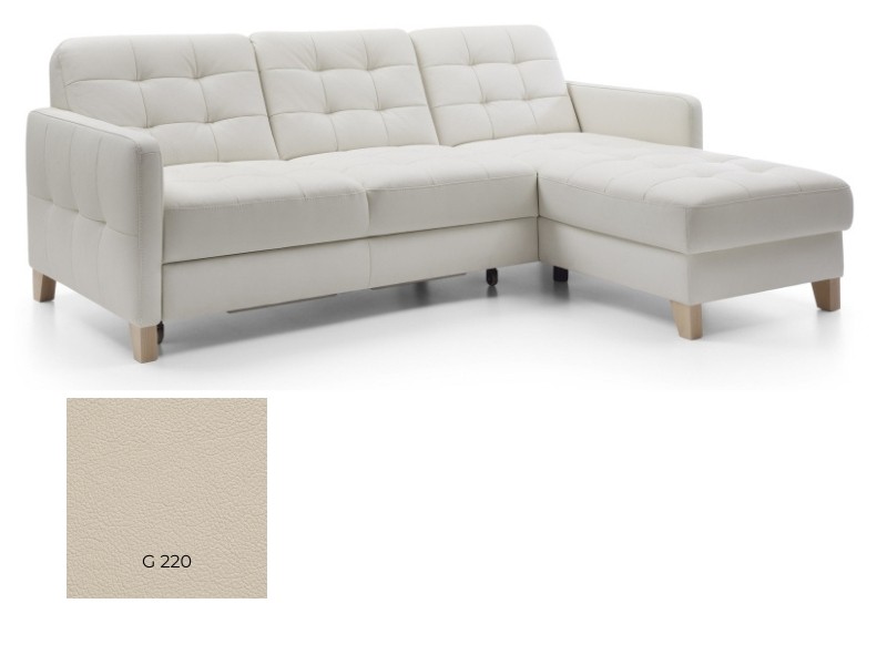 Sweet Sit Sectional Elio - G 220 - Scandinavian modern