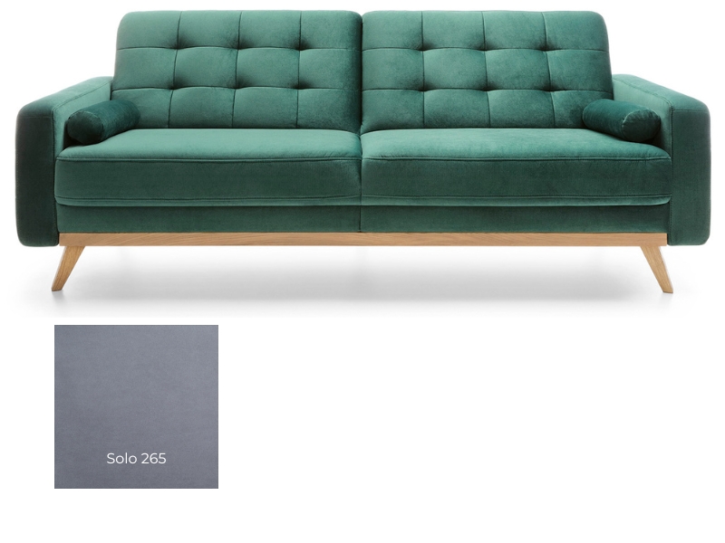  Sweet Sit Sofa Nova - Solo 265 - Scandinavian style - Online store Smart Furniture Mississauga