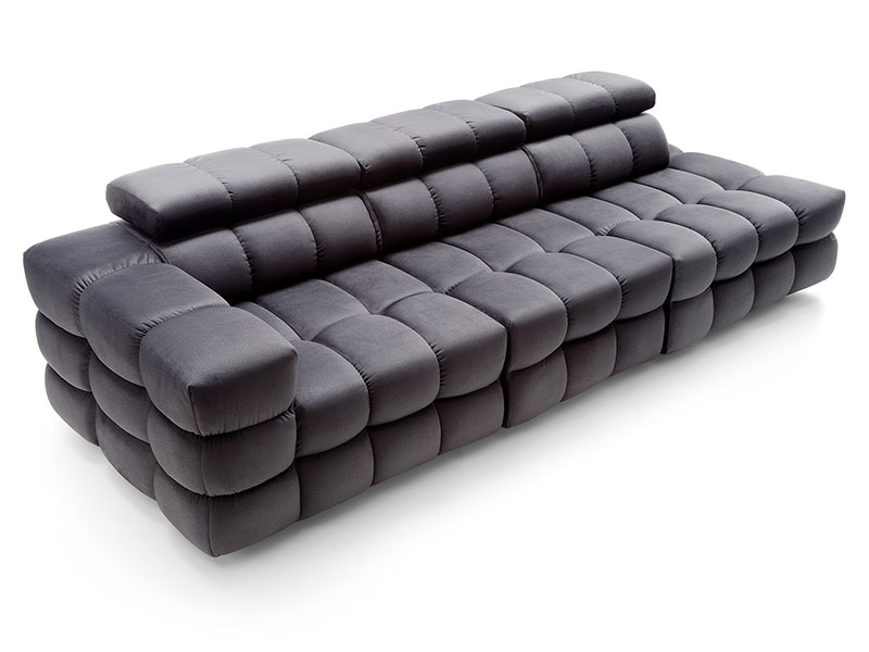 Puszman Sofa Buffalo - Stunning couch - Online store Smart Furniture Mississauga