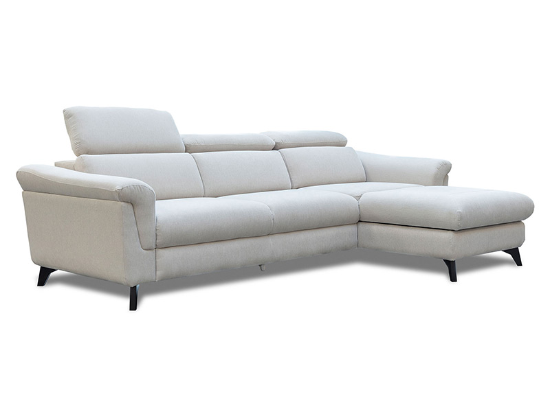 Wajnert Sectional Hampton - European furniture - Online store Smart Furniture Mississauga