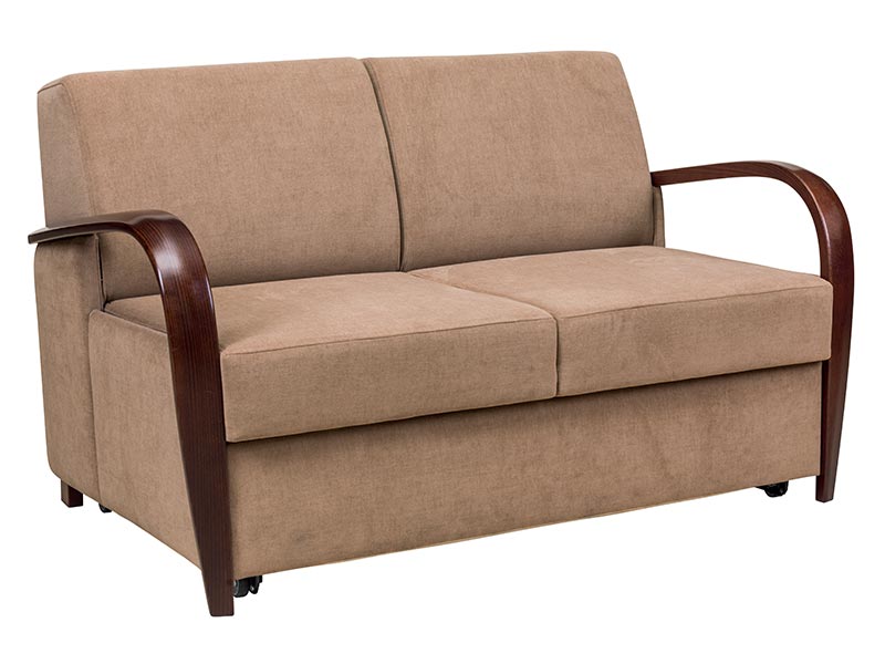 Unimebel Loveseat Oliwia 11 - European made sofa - Online store Smart Furniture Mississauga