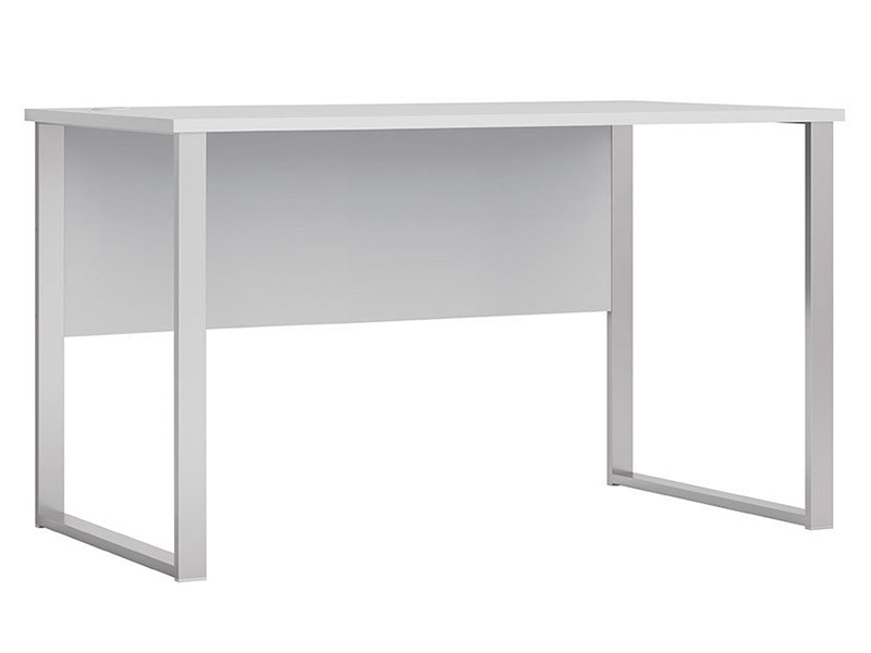  Office Lux Desk 120 - Compact office solution - Online store Smart Furniture Mississauga