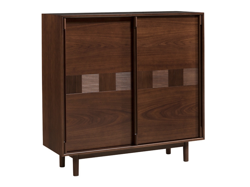  Cantiero Storage Cabinet - High Quality European Furniture - Online store Smart Furniture Mississauga