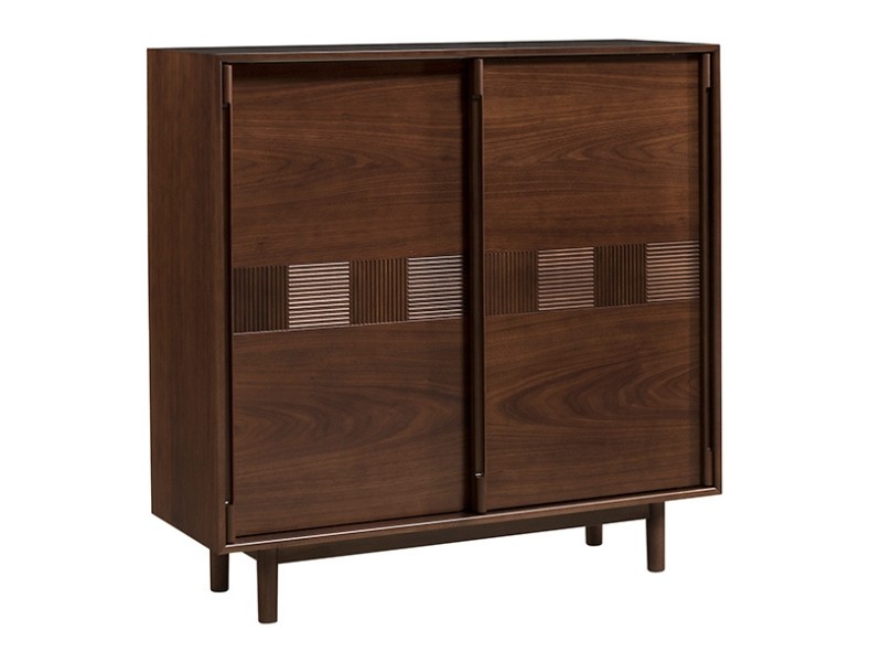 Cantiero Storage Cabinet - High Quality European Furniture