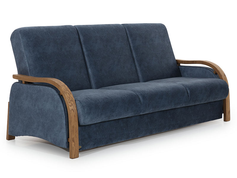 Unimebel Sofa Classic VIII - European made furniture - Online store Smart Furniture Mississauga