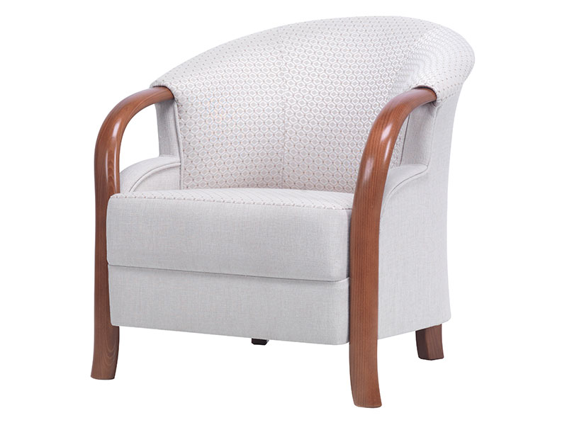 Unimebel Armchair Oliwia D - Made in Europe - Online store Smart Furniture Mississauga