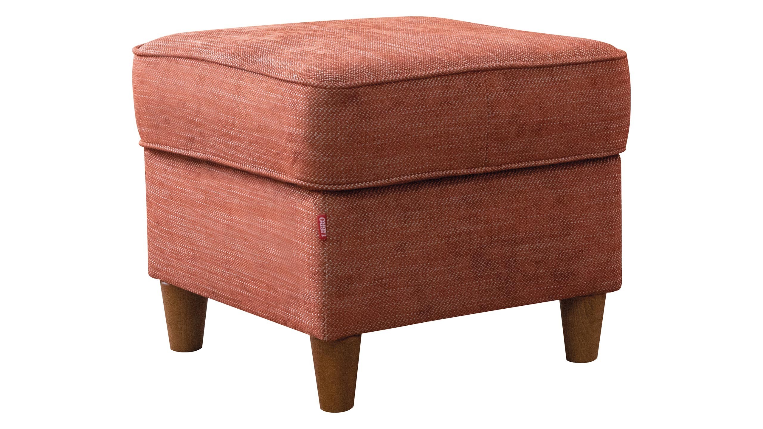 Libro Ottoman Baron - Versatile ottoman - Online store Smart Furniture Mississauga