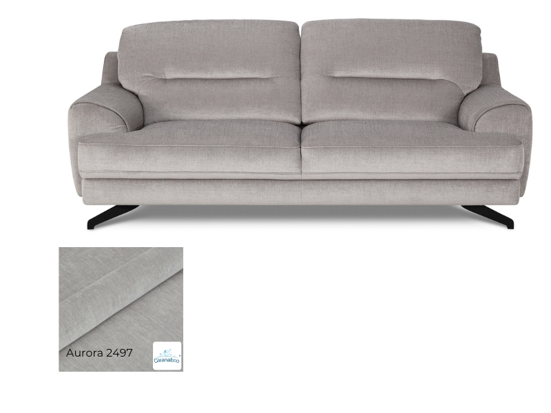  Gala Collezione Sofa Figaro - Aurora 2497 - Superb quality - Online store Smart Furniture Mississauga