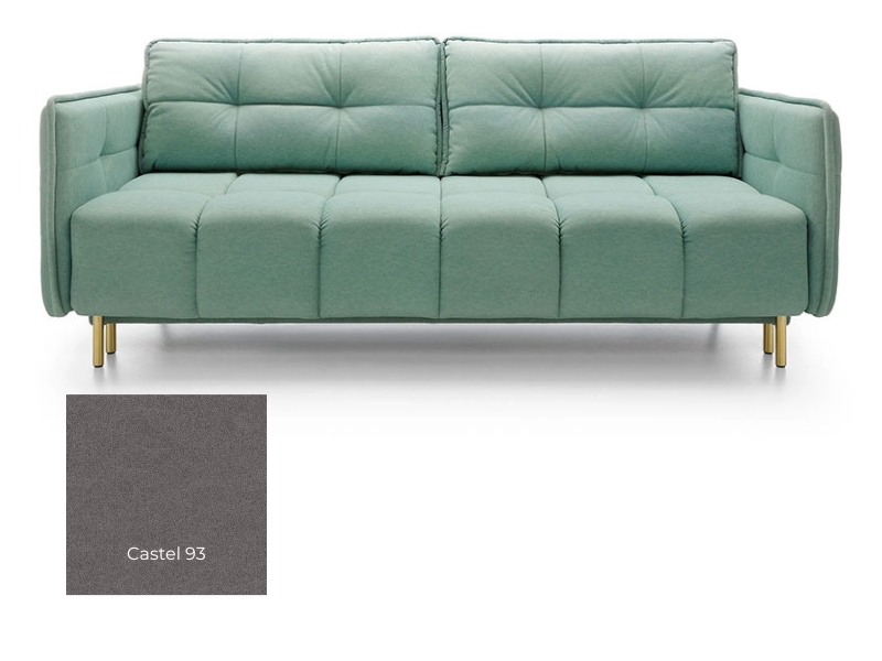  Puszman Sofa Cavola - Castel 93 - For small spaces - Online store Smart Furniture Mississauga