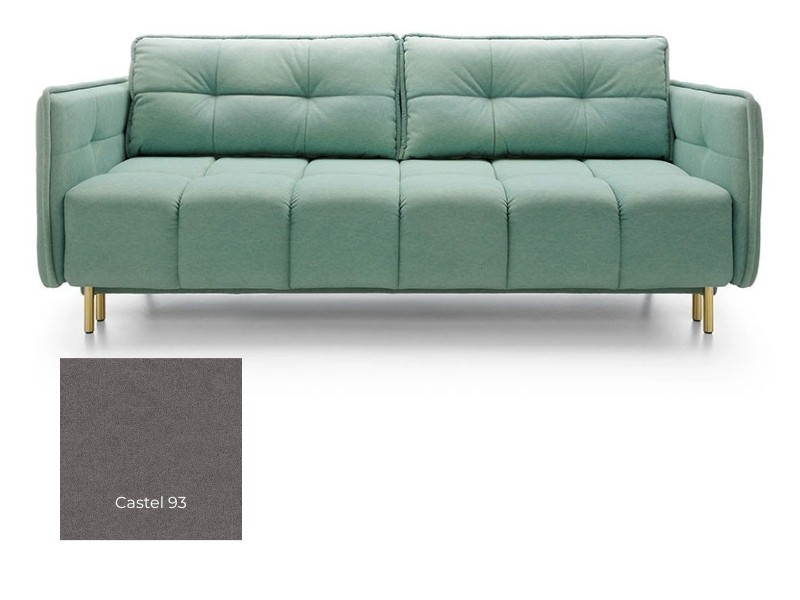 Puszman Sofa Cavola - Castel 93 - For small spaces