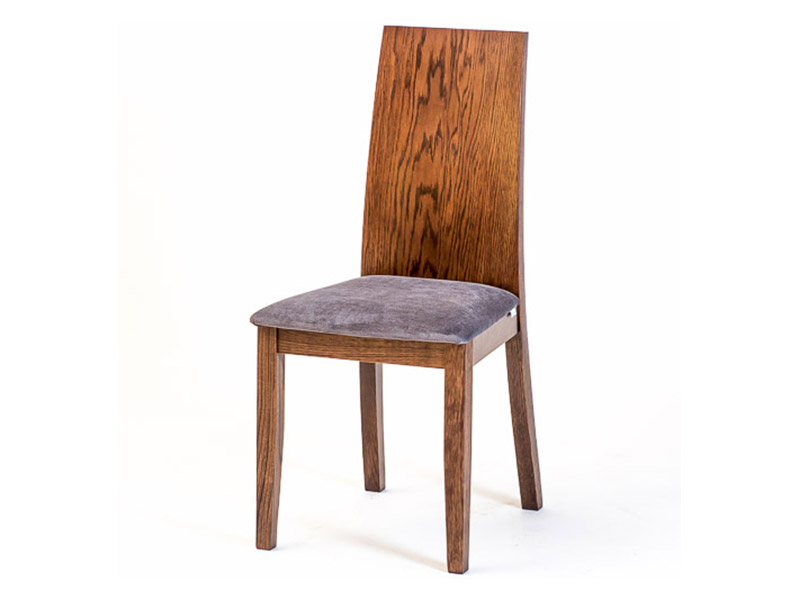 Bukowski Chair Orlando - European made - Online store Smart Furniture Mississauga