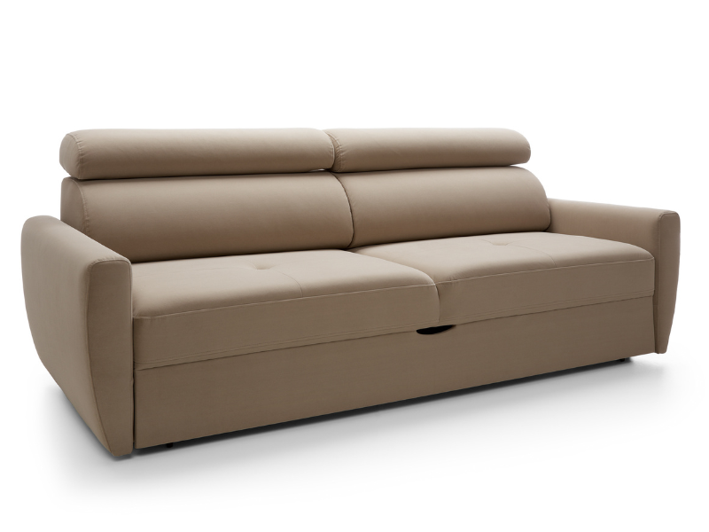 Comforteo Sofa Bed Borneo - Furniture for small space - Online store Smart Furniture Mississauga