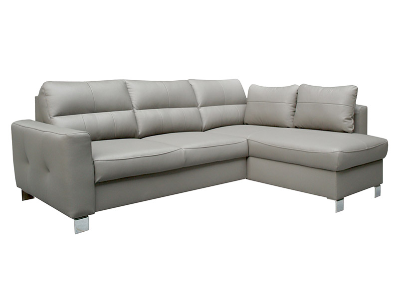  Des Sectional Venice II - Tarhe 16 - Right - Corner sofa with bed and storage - Online store Smart Furniture Mississauga