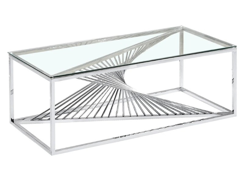 Halmar Nick Coffee Table - Contemporary center table