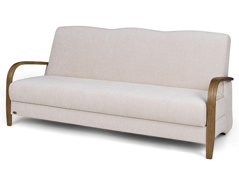 Unimebel Sofa Oliwia 08 - European sofa bed with storage - Online store Smart Furniture Mississauga