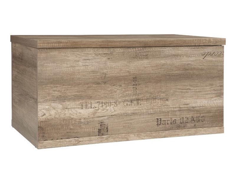  Malcolm Storage Chest - Contemporary youth collection - Online store Smart Furniture Mississauga