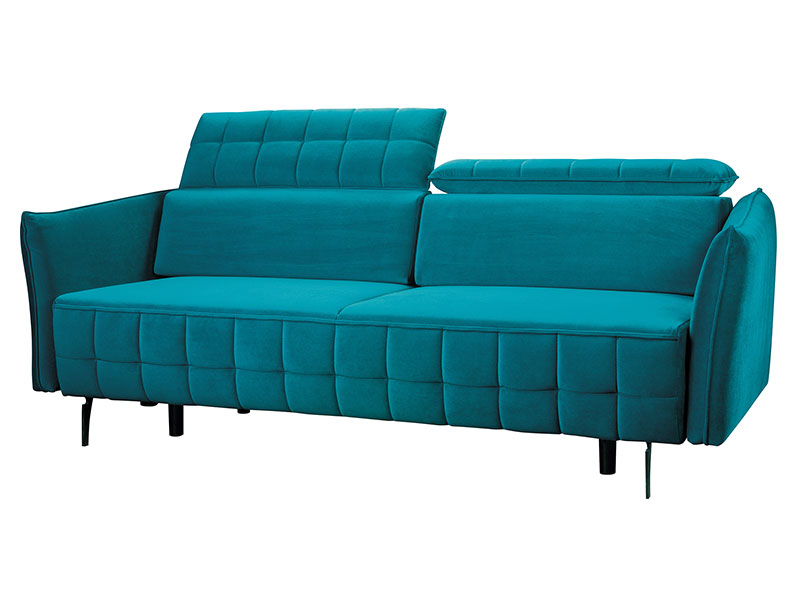 Libro Sofa Molta - Sleeper sofa with storage - Online store Smart Furniture Mississauga