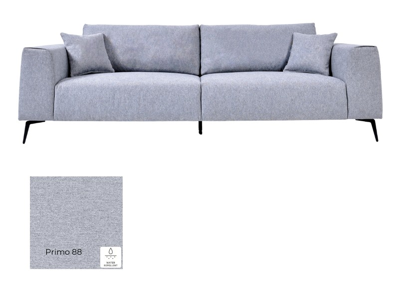 Comforteo Sofa Loreta - Primo 88 - Furniture for small space