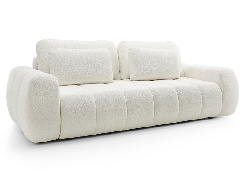 Puszman Sofa Mooma - Abriamo 04 - Minimalist sofa bed