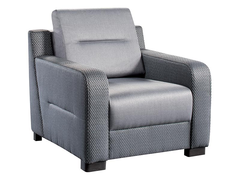 Libro Armchair Modo - Comfortable addition - Online store Smart Furniture Mississauga