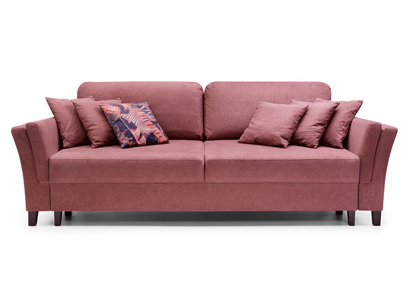 Puszman Sofa York - Traditional sleeper sofa - Online store Smart Furniture Mississauga