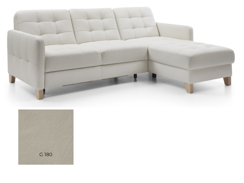  Sweet Sit Sectional Elio - G 180 - Scandinavian modern - Online store Smart Furniture Mississauga