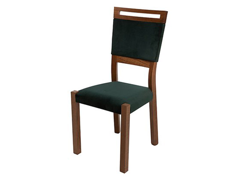  Gent Dining Chair - Riviera - Casual sophistication - Online store Smart Furniture Mississauga