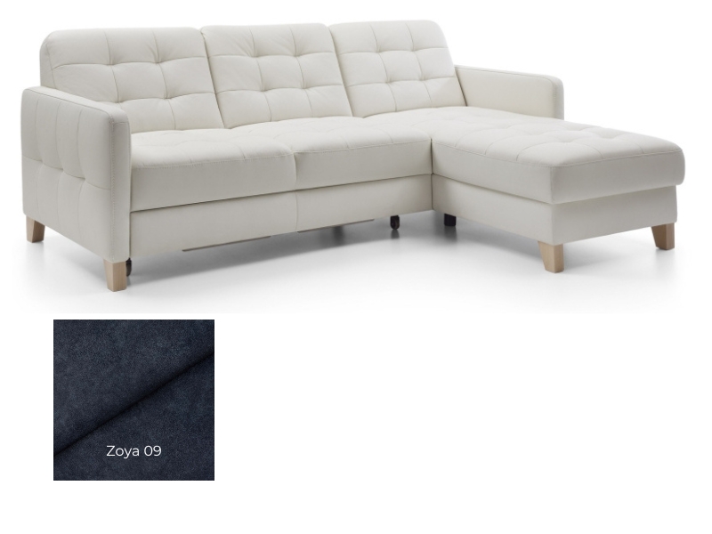  Sweet Sit Sectional Elio - Zoya 09 - Scandinavian modern - Online store Smart Furniture Mississauga