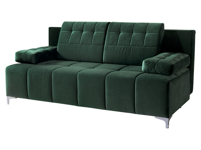 Libro Sofa Sinus - Sofa bed with storage - Online store Smart Furniture Mississauga