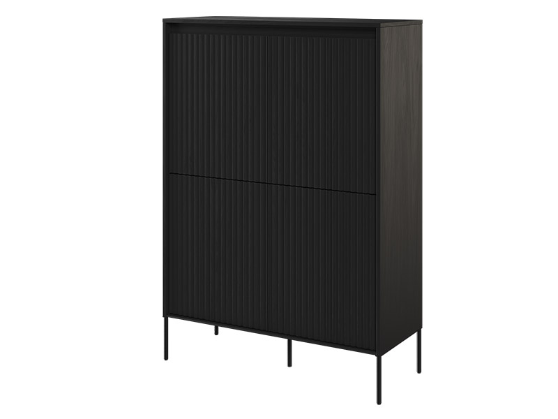  Lenart Trend Storage Cabinet TR-03 v.3 CZ - For modern interiors - Online store Smart Furniture Mississauga