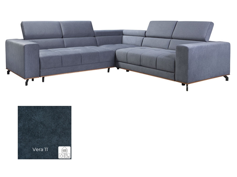  Libro Sectional Party - Vera 11 - Sofa bed with storage - Online store Smart Furniture Mississauga