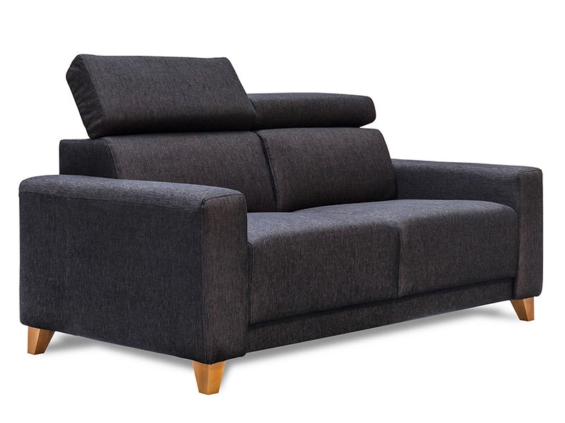 Wajnert Loveseat Kelly - Modern European furniture - Online store Smart Furniture Mississauga